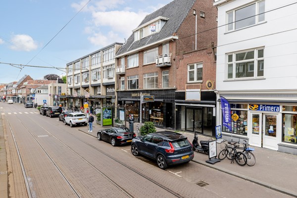 Medium property photo - Bergse Dorpsstraat 112, 3054 GG Rotterdam